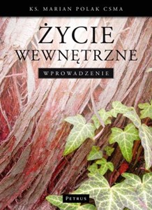 Picture of Życie wewnętrzne Wprowadzenie