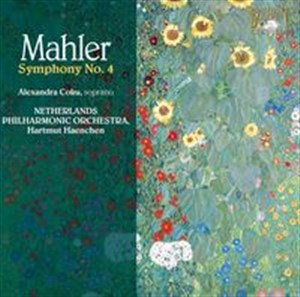 Obrazek Mahler: Symphony No. 4