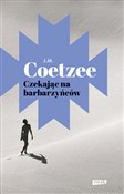 Czekając n... - John Maxwell Coetzee - Ksiegarnia w UK