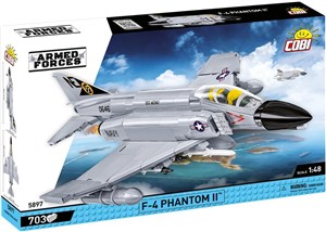 Picture of Armed Forces F-4 Phantom II