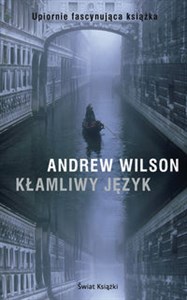 Obrazek Kłamliwy język