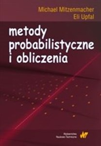Picture of Metody probabilistyczne i obliczenia