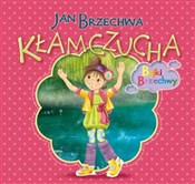 polish book : Kłamczucha... - Jan Brzechwa