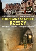 Podziemny ... - Leszek Adamczewski, Paweł Piątkiewicz - Ksiegarnia w UK