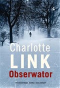 Obserwator... - Charlotte Link - Ksiegarnia w UK