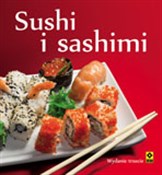 Sushi i sa... - Rosalba Gioffre, Kuroda Keisuke -  books in polish 