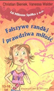 Picture of Fałszywe randki i prawdziwa miłość