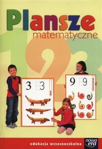 Picture of Szkoła na miarę Plansze matematyczne Szkoła podstawowa