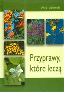 Picture of Przyprawy które leczą