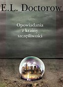 Opowiadani... - E.L. Doctorow -  Polish Bookstore 