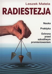 Picture of Radiestezja