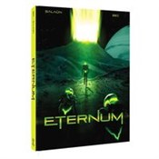 Eternum - Christophe Bec, Jaouen Salaun -  books in polish 