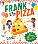 Książka : Frank the ... - Eoin McLaughlin