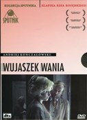 Książka : Wujaszek W... - Konczałowski Andriej