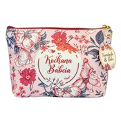 Kosmetyczk... -  Polish Bookstore 