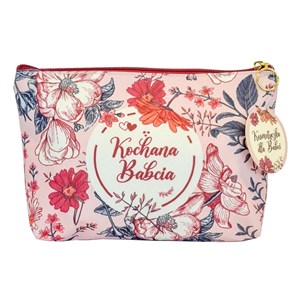 Obrazek Kosmetyczka dla Babci