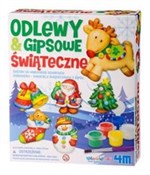 Odlewy gip... - Ksiegarnia w UK