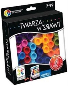 Obrazek Smart Twarzą w Twarz