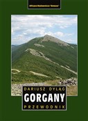 Gorgany. P... - Dariusz Dyląg -  books from Poland