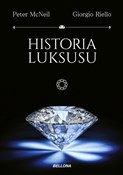 Książka : Historia l... - Peter McNeil, Giorgio Riello