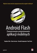 Android Fl... - Stephen Chin, Dean Iverson, Oswald Campesato -  books from Poland