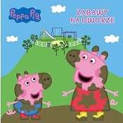 Peppa Pig ... - Opracowanie Zbiorowe -  foreign books in polish 