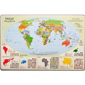 polish book : PODKŁADKA ...