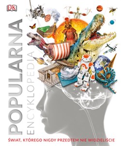 Picture of Popularna encyklopedia