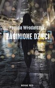 polish book : Zaginione ... - Paulina Włodarczyk