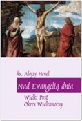 Polska książka : Nad Ewange... - Alojzy Henel
