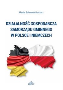Obrazek Działalność gospodarcza samorządu gminnego w Polsce i Niemczech