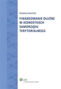 Finansowan... - Arkadiusz Kamiński -  books from Poland