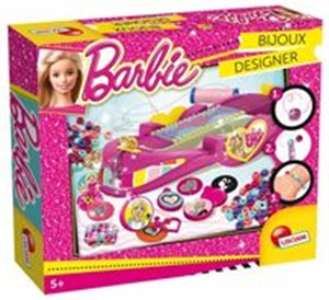 Picture of Barbie Bijoux Designer