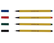 Książka : Cienkopis ...