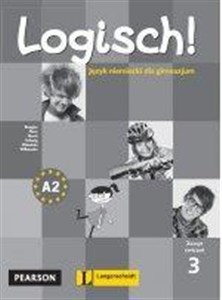 Picture of Logisch 3 WB "L"