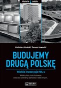 Budujemy d... - Kazimierz Kunicki, Grzegorz Ławecki -  Polish Bookstore 