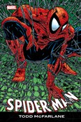 Spider-Man... - Todd McFarlane, Rob Liefeld, Fabian Niecieza -  Książka z wysyłką do UK