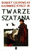 Twarze sza... - Robert Cichowlas, Kazimierz Kyrcz - Ksiegarnia w UK