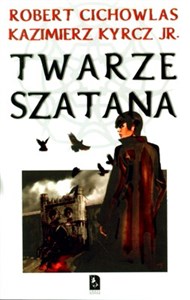 Picture of Twarze szatana