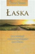 Polska książka : Łaska - Terry Virgo