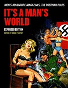 polish book : It's A Man... - Adam Parfray