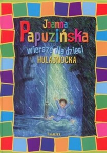 Picture of Hulajnocka Wiersze dla dzieci