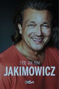 Polska książka : Jakimowicz... - Jarosław Jakimowicz