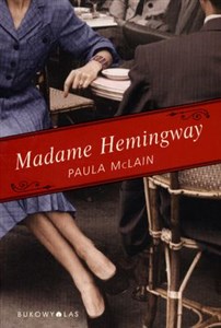 Picture of Madame Hemingway
