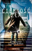 polish book : Ciemność z... - Dawid Waszak