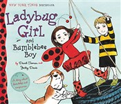 Ladybug Gi... - Soman, David; Davis, Jacky -  Książka z wysyłką do UK