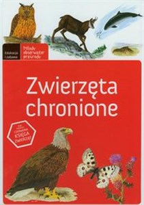Picture of Zwierzęta chronione