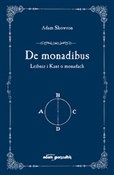 polish book : De monadib... - Adam Skowron