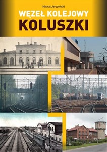 Obrazek Węzeł kolejowy Koluszki