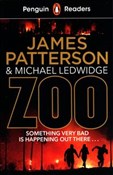 Penguin Re... - James Patterson -  books from Poland